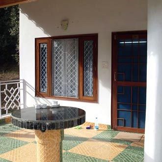 Sea Hawk Inn Bhimtal Exterior photo